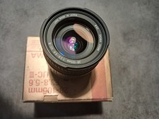 SIGMA 28 105 3.8 5.6
