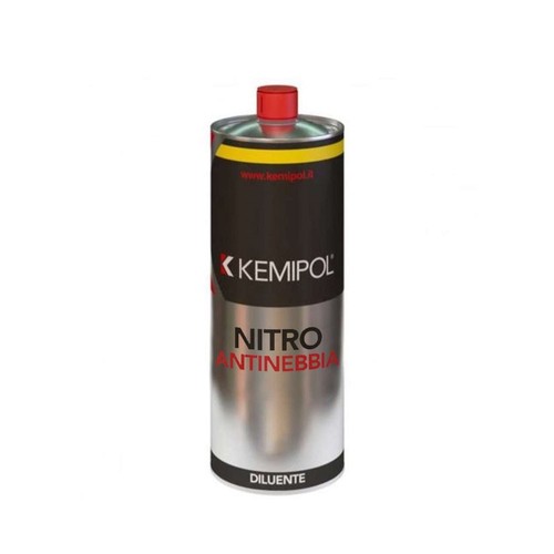 Kemipol 1lt diluente - , nitro