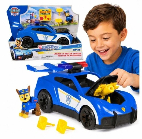 Spin master paw patrol - spin,