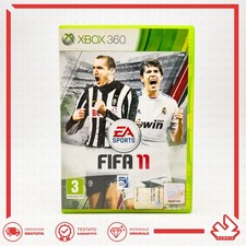 FIFA 11 EA SPORTS – ITALIANO