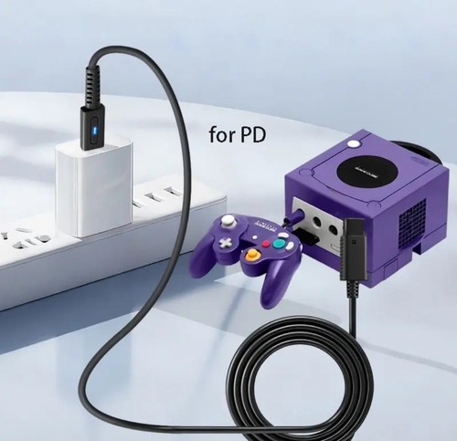 Nintendo gamecube cavo - nintendo, di