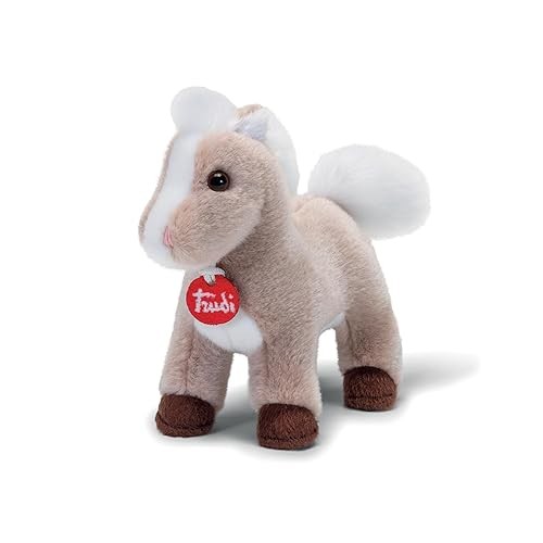 Trudino cavallo peluche - trudino,
