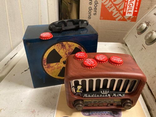 Radiation king nuka cola - radiation,