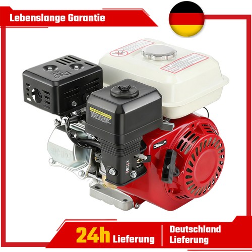 Motore benzina kart tempi - kart, 4