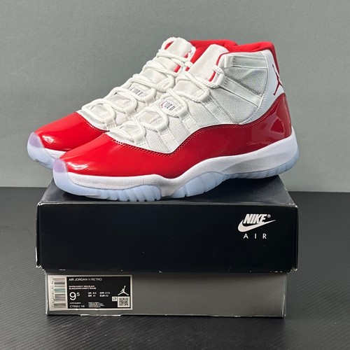 Nike air jordan retro - nike, rosso