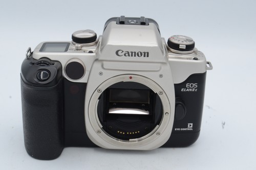 Corpo fotocamera canon eos - corpo,