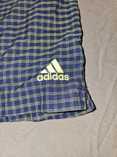 Pantaloncini adidas vintage - pantaloncini,