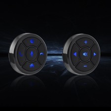 Telecomando volante auto 2