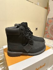 Stivali Timberland Nere Taglia