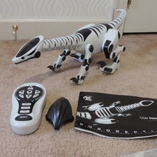 Roboreptile wowwee ltd - wowwee,