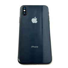 Apple iPhone X 256GB - AT&T -
