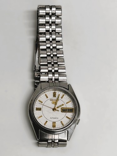 Seiko automatico 7008 606r - 5,