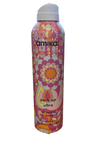 Amika perk ultra - ultra, oil