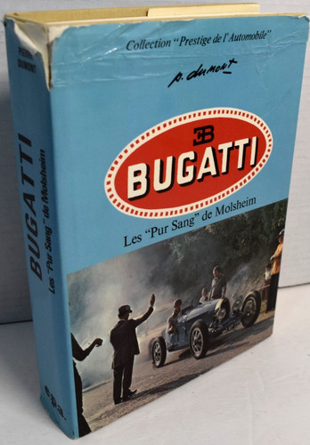 Bugatti thoroughbreds from - bugatti,,
