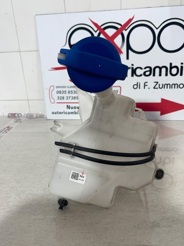 98620h8500 vaschetta tergi ant - 98620h8500,