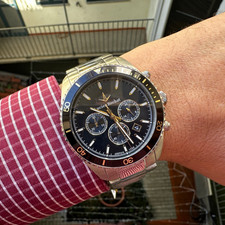 Orologio Uomo Lucien Rochat