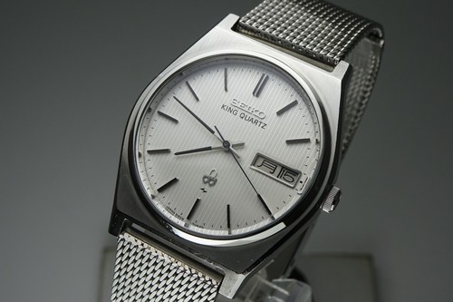 Quarzo 8jewels japan seiko - quarzo,
