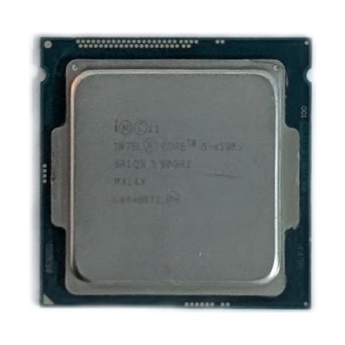 Cpu 4590s sr1qn - cpu, socket