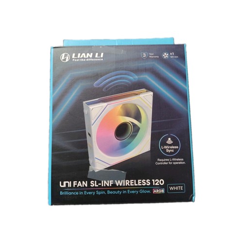 Lian uni fan inf - uni,