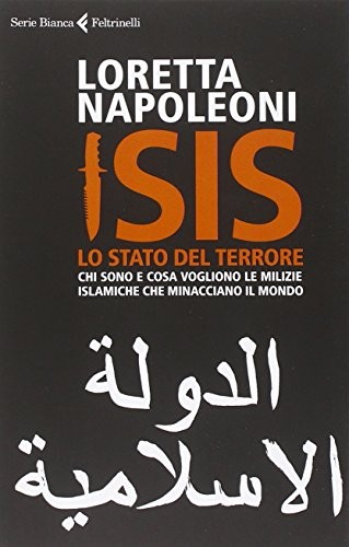 Isis stato del terrore - lo,
