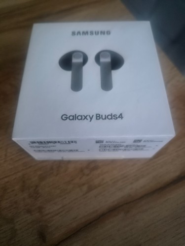 Samsung galaxy buds cuffie - galaxy, 4