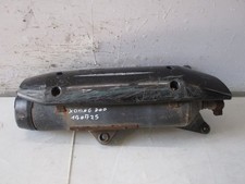 Marmitta Scarico Terminale Paracalore Kymco Xciting 300 i R 2007 2014 Exhaust