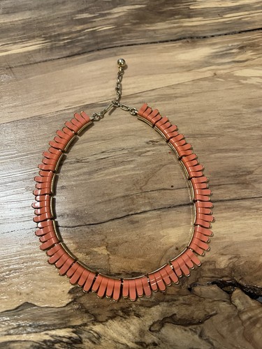 Collana vintage trifari color - collana,