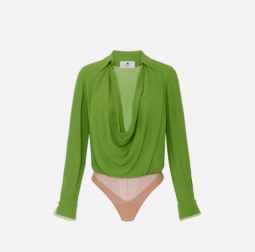 Elisabetta franchi camicia - franchi,