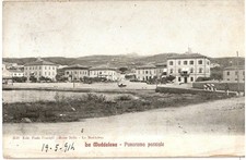 LA MADDALENA-PANORAMA