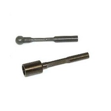 BARRA BRACCIO ANTIROLLIO ANTERIORE PER CRONO SP9 GT RADIOSISTEMI 0802013-14