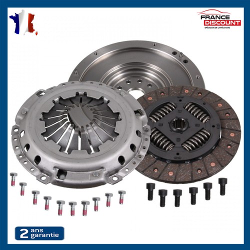 Kit frizione volano motore - kit, per