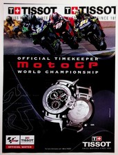 Orologio Cronografo Tissot