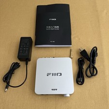 Amplificatore per cuffie Fiio K11 R2R DAC.