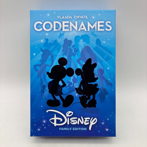 Nomi codice disney family - nomi, in