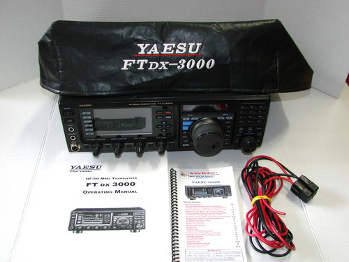 Bello ricetrasmettitore yaesu - bello,