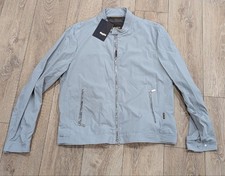 $1420 Giacca Bomber Uomo