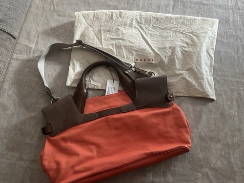 Marni borsa tracolla donna - borsa,