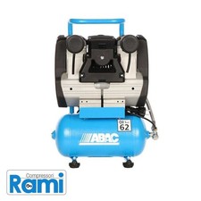 Compressore abac start quiete - compressore,