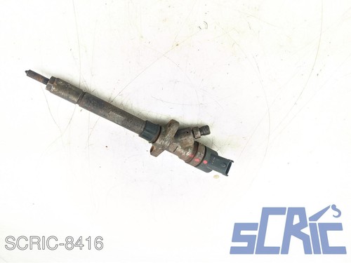Iniettore lancia phedra 179 - iniettore,