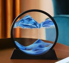 Clessidra 3D Decorativa In