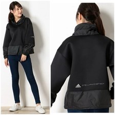 Adidas Stella McCartney giacca