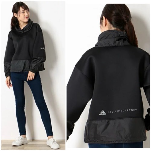 Adidas stella mccartney giacca - mccartney,