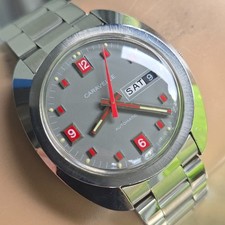 Orologio automatico uomo