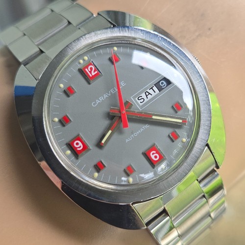 Orologio automatico uomo