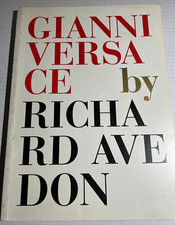 Gianni Versace by Richard