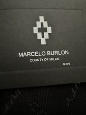 Marcelo Burlon County Lines