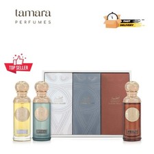 Valley's set 3X50 Ml EDP di