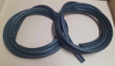 Coppia guarnizioni vano porta Fiat 126, 500 F/L/R, 127, 128, 124, 125, 600, 850