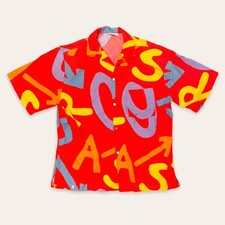 Camicia Vintage Mistral