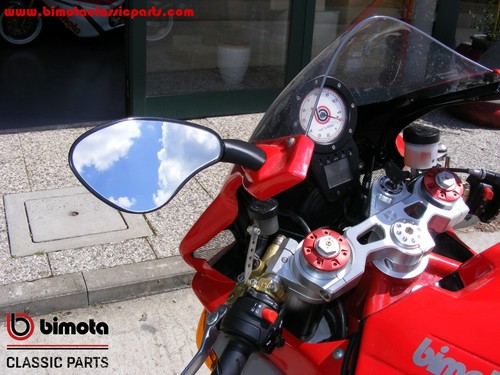 Specchietti bimota db5 - specchietti,